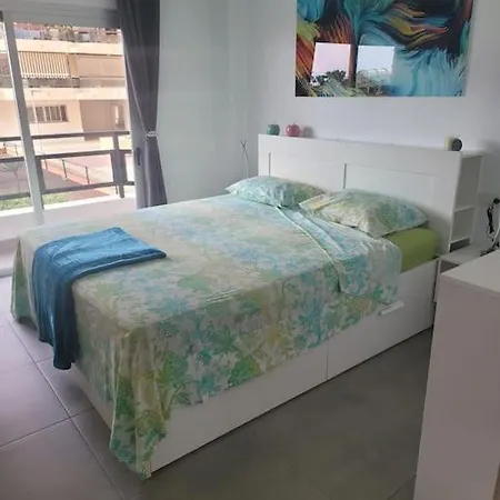 Piso Moderno Cerca Del Mar Cristianos Arona (Tenerife)