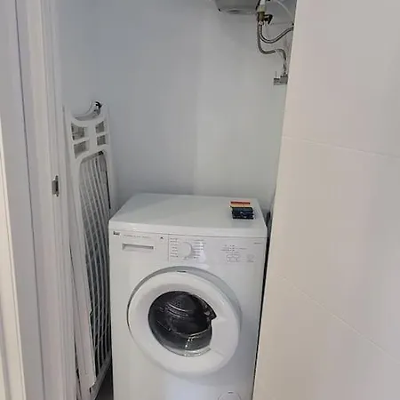 Piso Moderno Cerca Del Mar Cristianos Apartamento