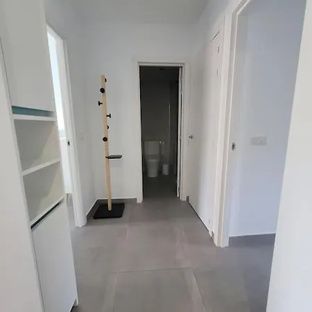 Apartamento Piso Moderno Cerca Del Mar Cristianos *