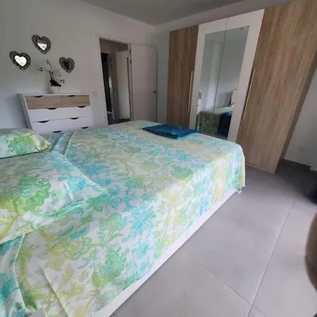 Piso Moderno Cerca Del Mar Cristianos Arona (Tenerife)