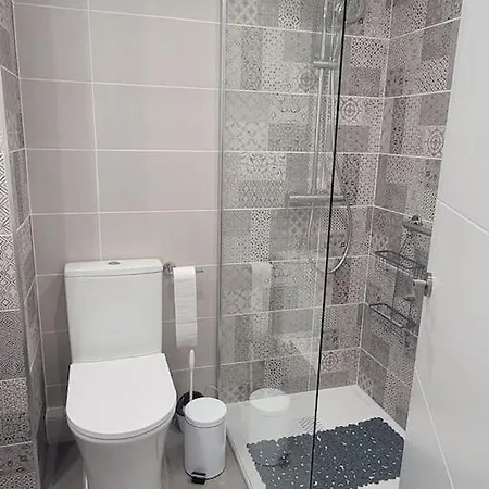 Apartmán Piso Moderno Cerca Del Mar Cristianos Arona (Tenerife)