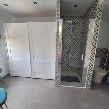 Apartamento Piso Moderno Cerca Del Mar Cristianos
