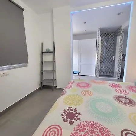 Piso Moderno Cerca Del Mar Cristianos * Arona (Tenerife)