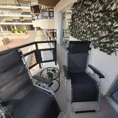 Apartamento Piso Moderno Cerca Del Mar Cristianos