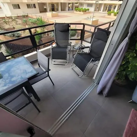 Apartamento Piso Moderno Cerca Del Mar Cristianos